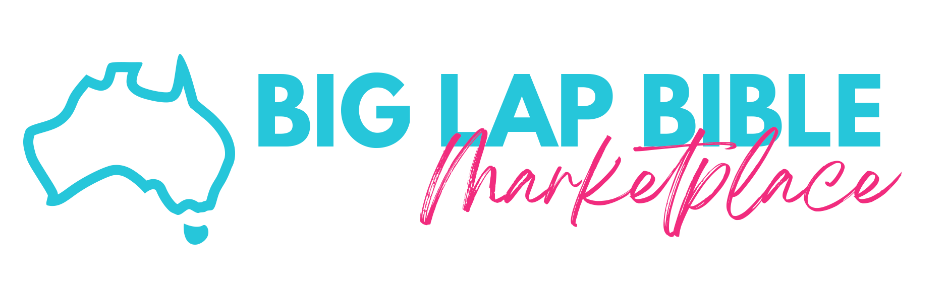 Big Lap Bible Marketplace