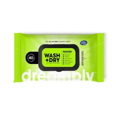 Dreambly Washing Sheets