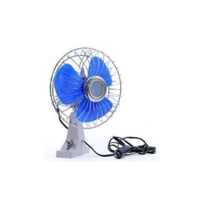 12 VOLT OSCILLATING MARINE FAN