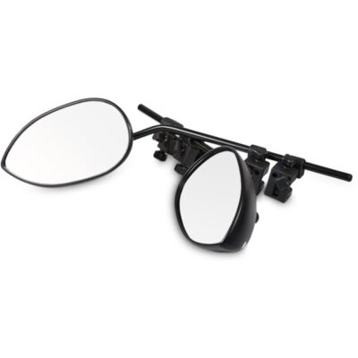 Milenco Aero 4 Extra Wide Mirror MIL2899
