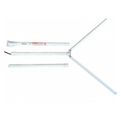 FOLDAWAY STANDARD ANTENNA