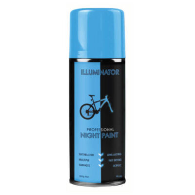 GLO-X PROFESSIONAL NIGHT PAINT AQUA