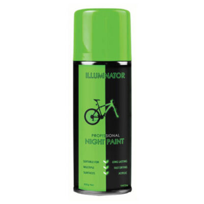 GLO-X PROFESSIONAL NIGHT PAINT GREEN