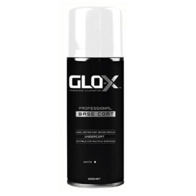 GLO-X PROFESSIONAL NIGHT PAINT BASE COAT
