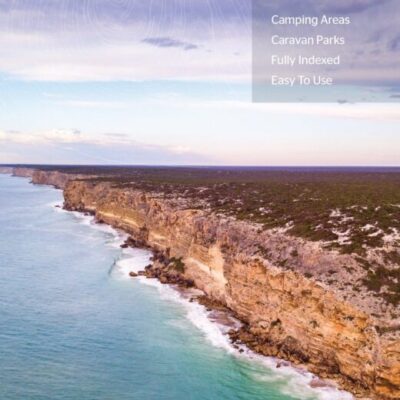 South Australia Handy Map