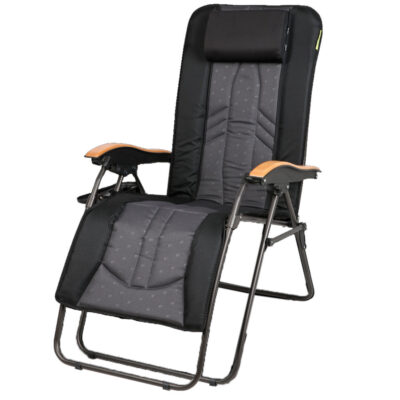 Zempire Halo Lounger Chair