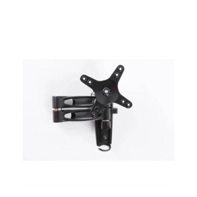 RV MEDIA LCD TV MOUNT 2 ARM 15KG RATED SUPPLIED WITH 2 BASES
