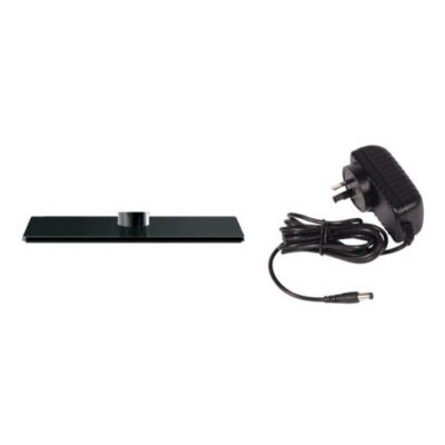 19 EVOLUTION TV ACCESSORY PACK”