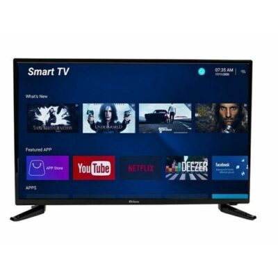 RV MEDIA 32″ EVOLUTION FULL HD SMART TV/PVR