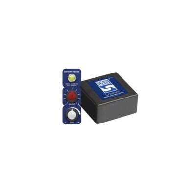 Hayman Reese 12V Brake Controller Solid State