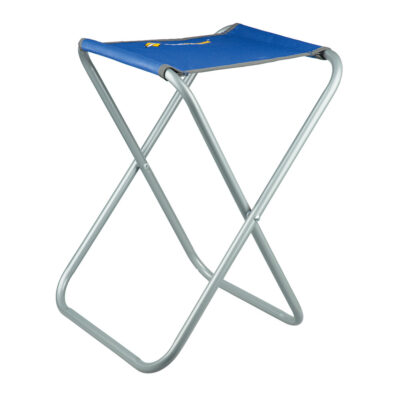 OZtrail Deluxe Camp Stool