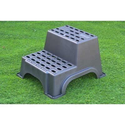 Milenco MGI RV Double Step