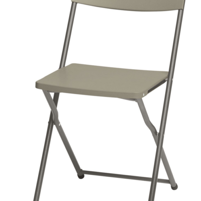 Coleman Folding Chair