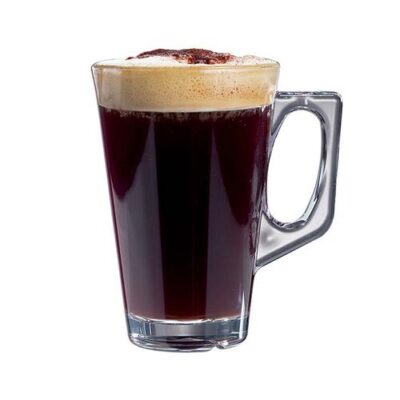 Polysafe Polycarbonate Glass 250 Ml the Espresso Cup. Ps-13