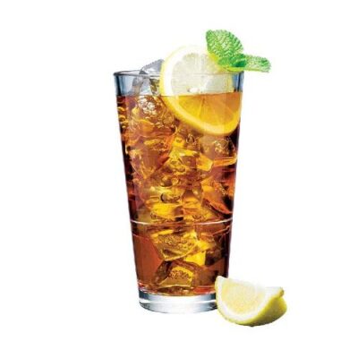 Polysafe Polycarbonate Glass 425 Ml Colins Tumbler. Ps-43
