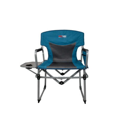Blackwolf Compact Directors Chair – Seaport