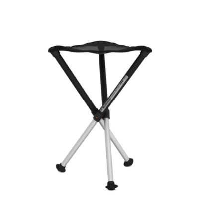 Walkstool Comfort 75cm XXX-Large Compact Folding Stool with Case