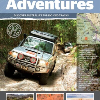4WD Adventures