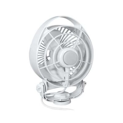 CAFRAMO MAESTRO FAN 12V WHITE
