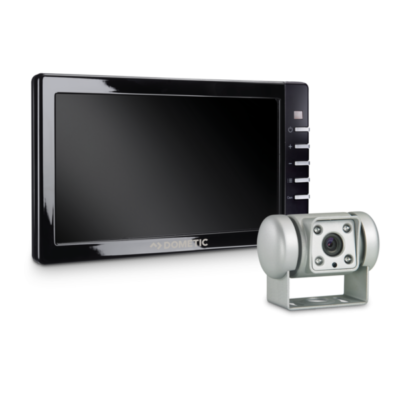 Dometic PerfectView Reversing Video System, 5″ AHD Monitor