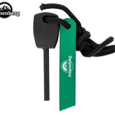 Sonnenberg Fire Starter