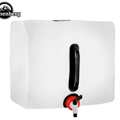 Sonnenberg 15L Collapsible Water Storage Container