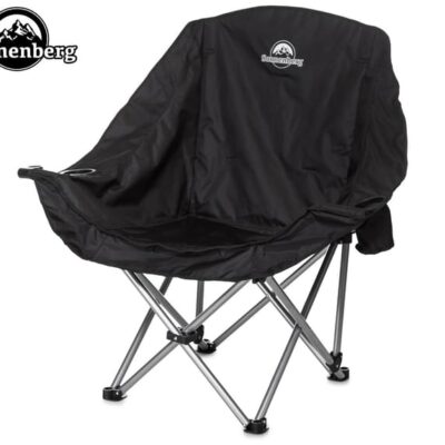 Sonnenberg Foldable Moon Camping Chair