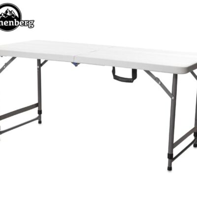 Sonnenberg Folding Outdoor Picnic Table