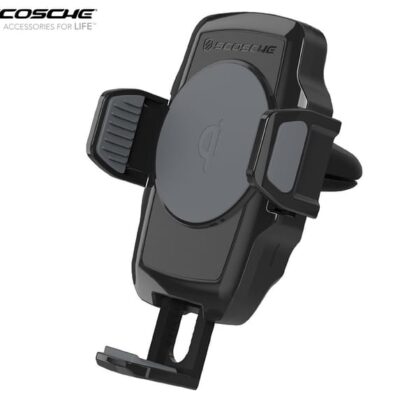 Scosche Qi Wireless Charging Universal Vent Mount