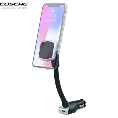 Scosche MagicMount Pro Power Charging Mount