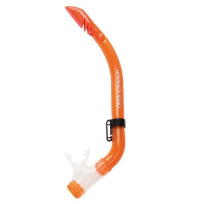 Hammerhead Propella Snorkel – Orange