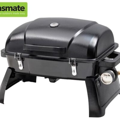 Gasmate Voyager Outdoor Portable BBQ