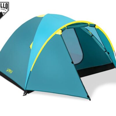 Pavillo Activeridge 4-Person Tent