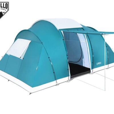 Pavillo Family Ground 6-Person Tent