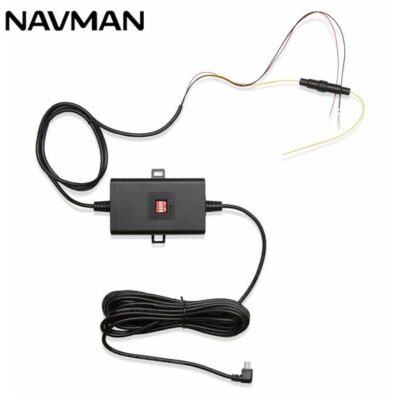 Navman MiVue Smartbox 3
