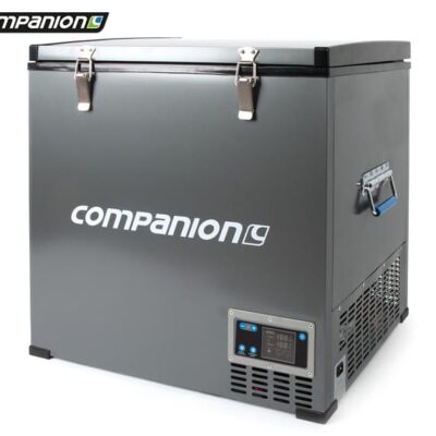 Companion 75L Single Zone Portable Fridge/Freezer