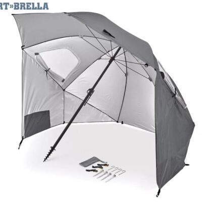 Sport-Brella XL Premiere Canopy – Grey