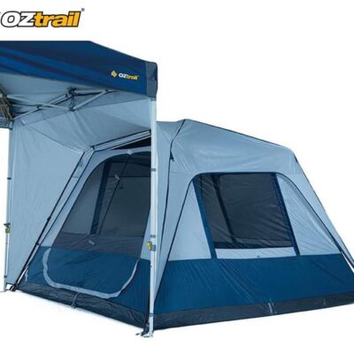 OZtrail Fast Frame 2.4 Gazebo Tent