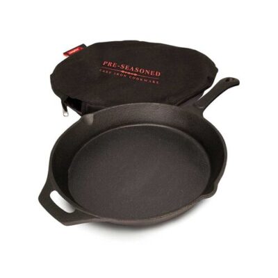 Storage Bag 30cm Skillet