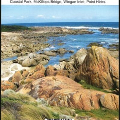 Cann River – Orbost – Delegate Map