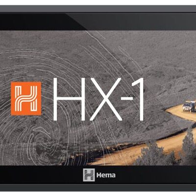 Hema HX-1 Navigator