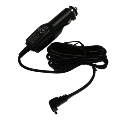 HX-1 Navigator 12-24DC Car Charger V2