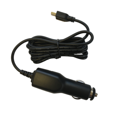 Universal Navigator 12-24vDC Car Charger