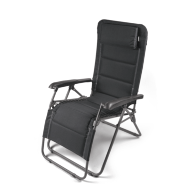Dometic Serene Firenze Relaxer Reclining Camping Lounge Chair