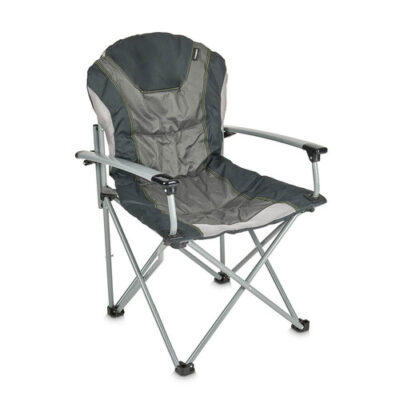 Dometic Guv?nor Armchair – Camping Chair
