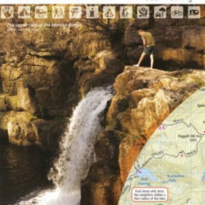 Tali Karng – Moroka Map