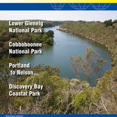 Great South West Walk & Lower Glenelg