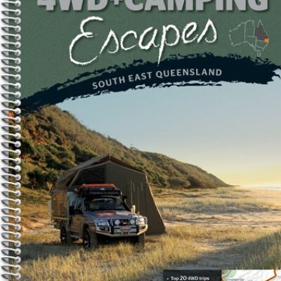 4WD + Camping Escapes South East Queensland