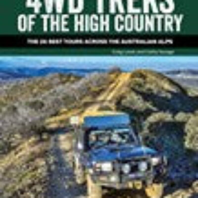 4WD Treks of the High Country