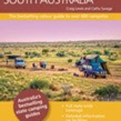 Camping Guide to South Australia